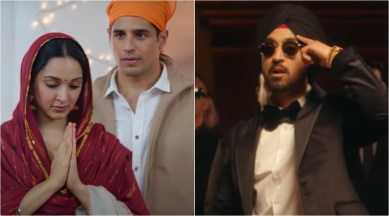 ranjha, diljit dosanjh goat, apple music