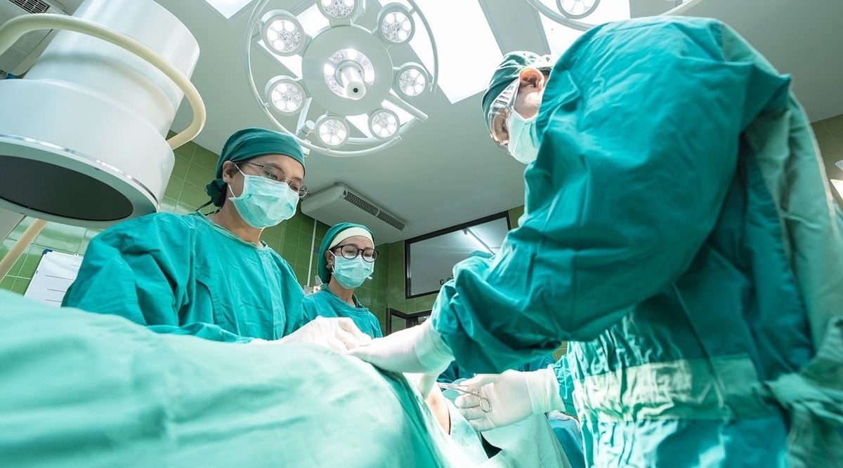 Women earn $2 million less than men in their careers as doctors | World  News,The Indian Express