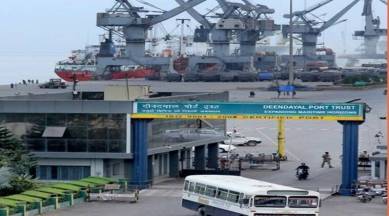 Deendayal Port Trust