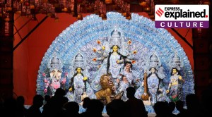 Explained: The ‘Intangible Cultural Heritage’ of Kolkata’s Puja