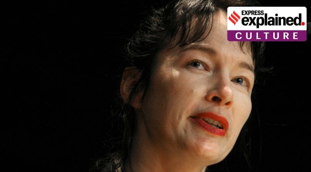 Author Alice Sebold apologized to Anthony Broadwater, saying she was struggling with the role she unwittingly played "within a system that sent an innocent man to jail." (AP/File Photo)