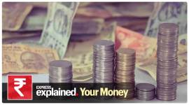 Domestic institutional investors, DIIs, foreign portfolio investors, foreign portfolio investors FPIs, retail investors, Omicron variant, Covid Omicron variant, Indian stock market, Indian economy, Explained, Indian express