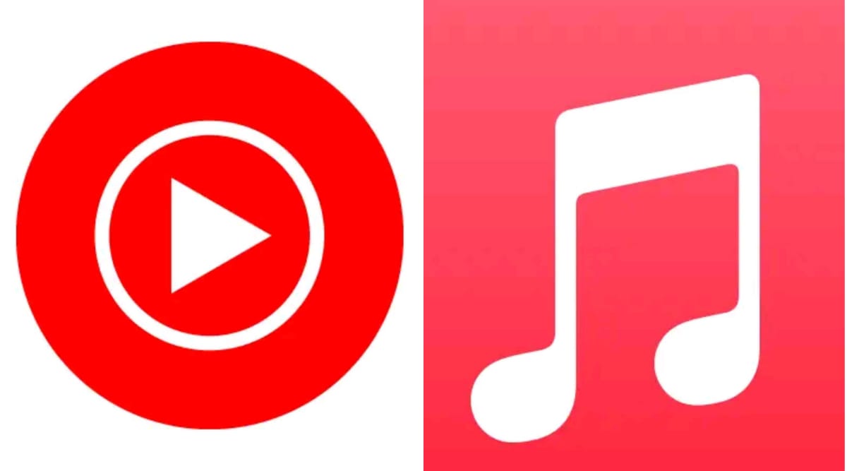 Apple, Apple Music, YouTube Music, Apple Music Wrapped, YouTube Music Wrapped, Apple Music year in review, YouTube Music wrapped, YouTube news, Apple Music news, Apple news