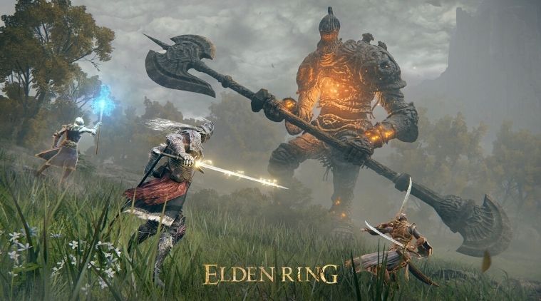 Elden Ring e God of War entre os melhores jogos de PC em 2022