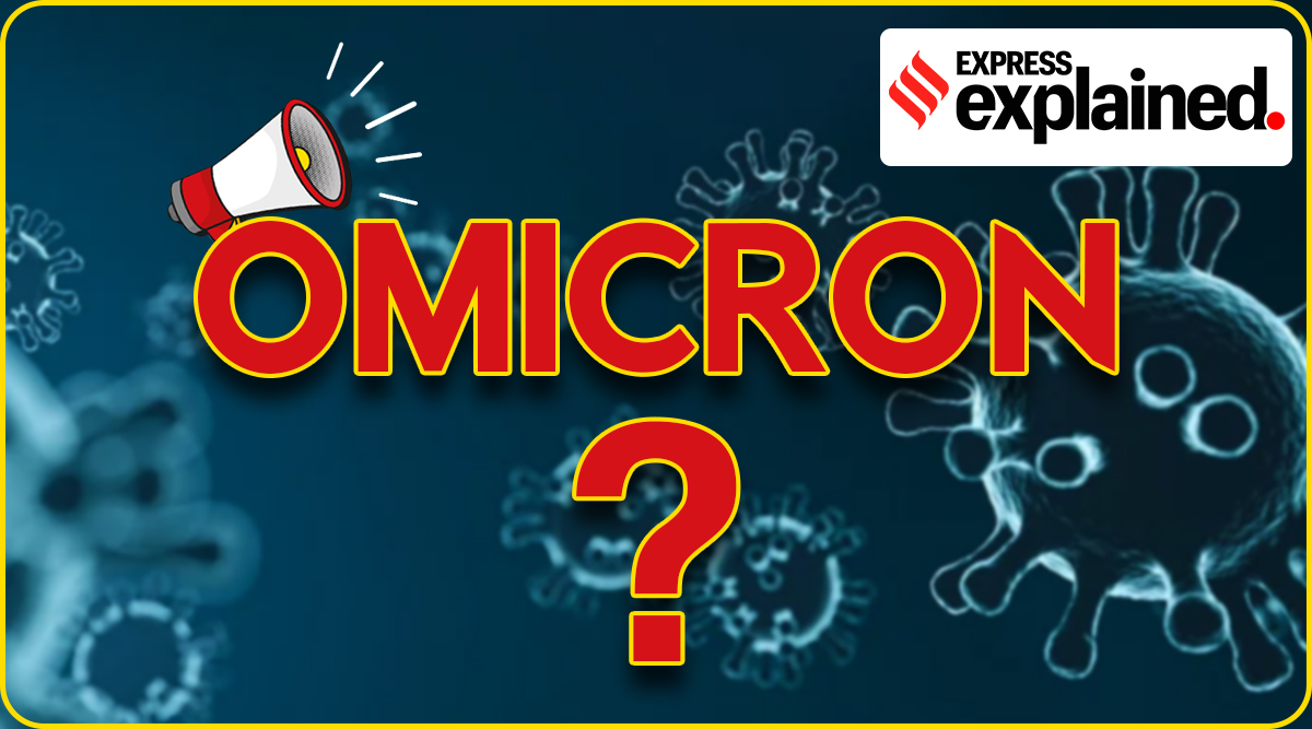 How do you pronounce Omicron? Here's what experts say