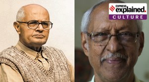 Explained: Who are Nilmani Phookan Jr and Damodar Mauzo, the winners of Jnanpith Award?
