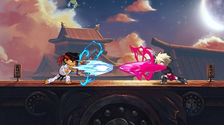 De Brawlhalla a Mortal Kombat, 7 juegos de lucha para jugar en dispositivos móviles en 2021