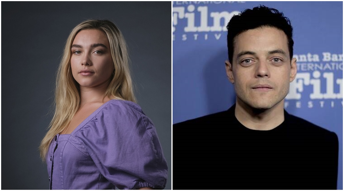 Florence Pugh, Rami Malek, Benny Safdie be a part of Christopher Nolan’s Oppenheimer