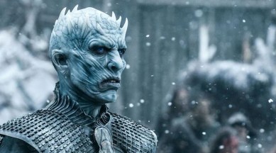 Game of Thrones spinoff