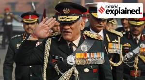 Explained: No clear line of succession, CCS to decide on next CDS