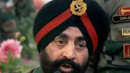 Uttarakhand Governor, Lt General (Retd) Gurmeet Singh, Gurmeet Singh news, National security, Uttarakhand, Uttarakhand news, Sainik School Kapurthala, Indian Express, India news, current affairs, Indian Express News Service, Express News Service, Express News, Indian Express India News