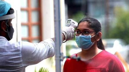 Amid the peak tourism season in Goa, the week between Christmas and New Year’s Eve saw a rise in active Covid-19 cases from 461 To 1,046 on Friday. (File)