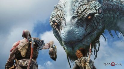 New trailer for God of War on PC reveals features and system requirements 