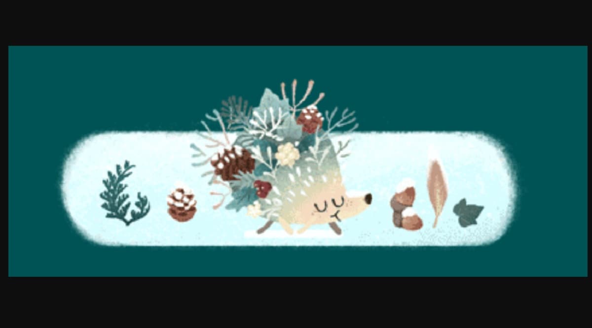 The name winter comes from an old Germanic word that means 'time of water', referring to the rain and snow in middle and high latitudes. 