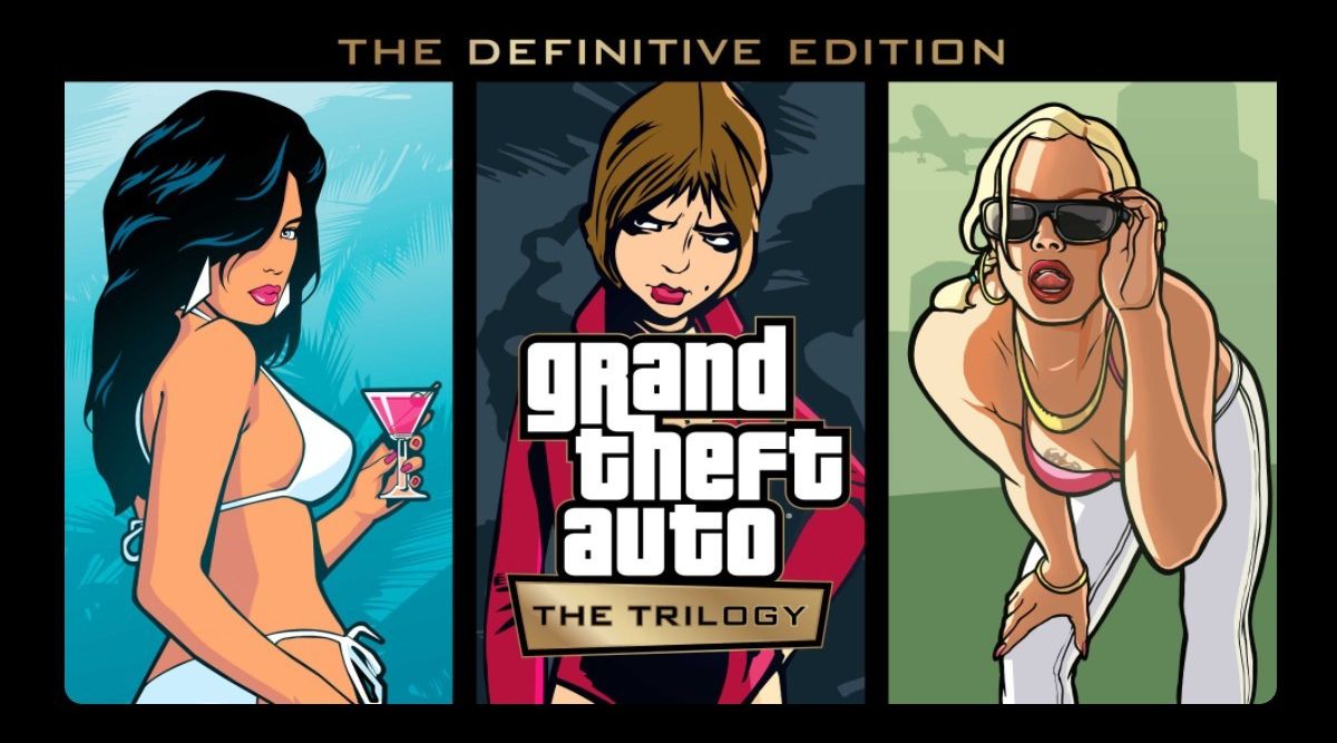 GTA Trilogy Owners Can Claim a Free Game, but Only on PC