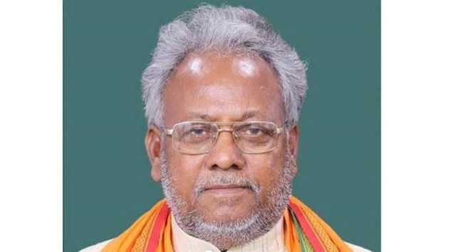 The withdrawal of the three farm laws has resulted in a big loss for farmers and profit for a handful of "Khalistani gundas", said Harinarayan Rajbhar. (File)