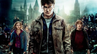 All the Harry Potter Movies Ranked from Worst to Best