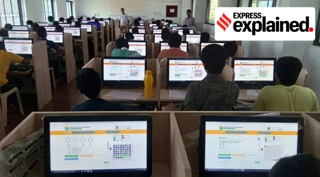 The investigations on the MHADA the health department malpractices led to the discovery of more malfeasance in the government examination process. (File)