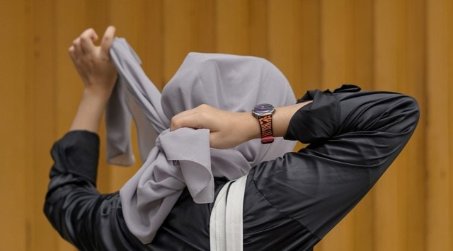 Fatemeh Anvari was removed from her post after her dress code violated Quebec's "secularism" law named Bill 21. (Representational image via Unsplash.com)