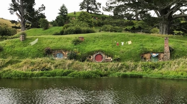 Lord of the Rings, Lord of the Rings trilogy