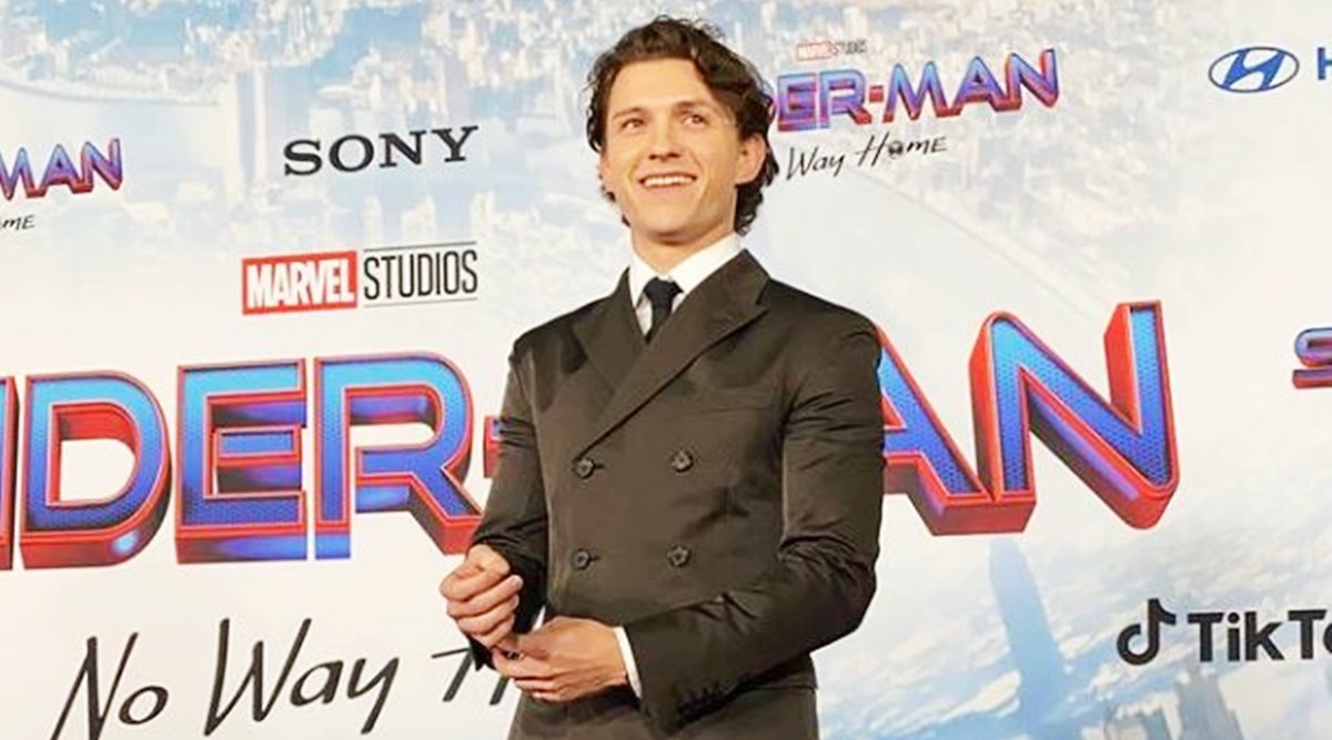 Tom Holland points out Tobey Maguire, Andrew Garfield’s role in Spider-Man No Way Home.  Watch video