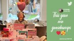 Lily Ebert, Holocaust survivor, Good News, Dov Forman,
