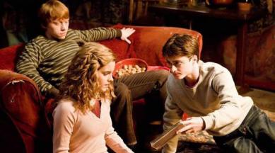 harry potter
