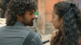 Hridayam, Hridayam movie