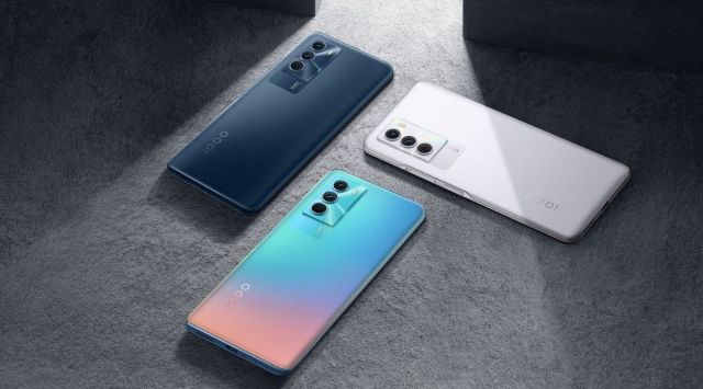 iQoo Neo 5SE and Neo 5S launched: Specifications, features. (Image credit: iQoo)