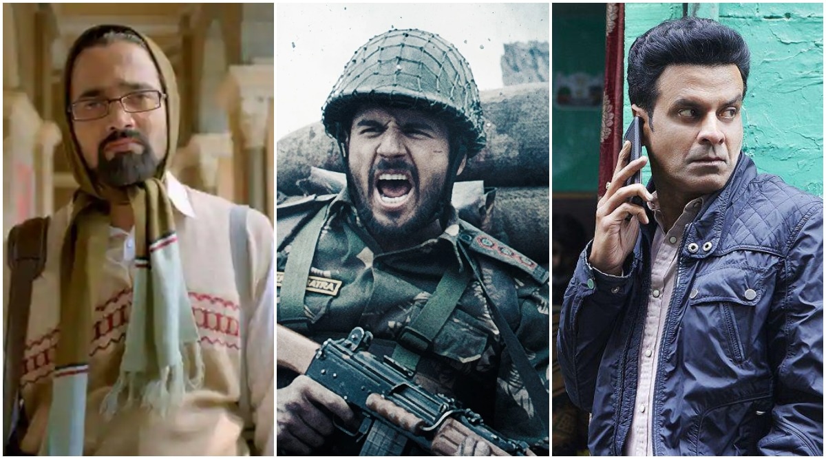 Top 10 Indian Web Series of 2021 as per IMDb to watch on Netflix, ZEE5 and  more that makes for a perfect binge-watch