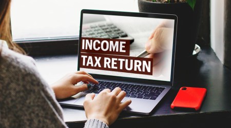 itr, itr filing, it return, income tax return