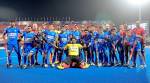india junior hockey