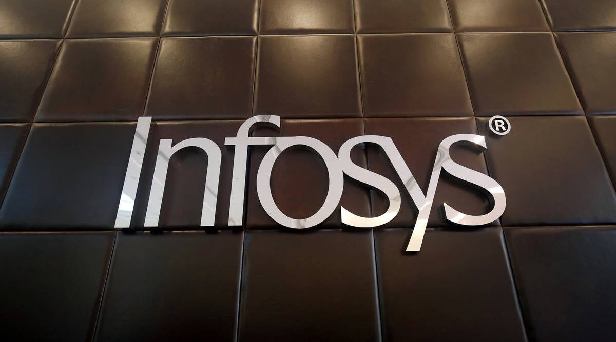 digital transformation of the workplace: how infosys is tackling this challenge | technology news,the indian express