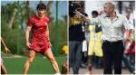 isl coaches