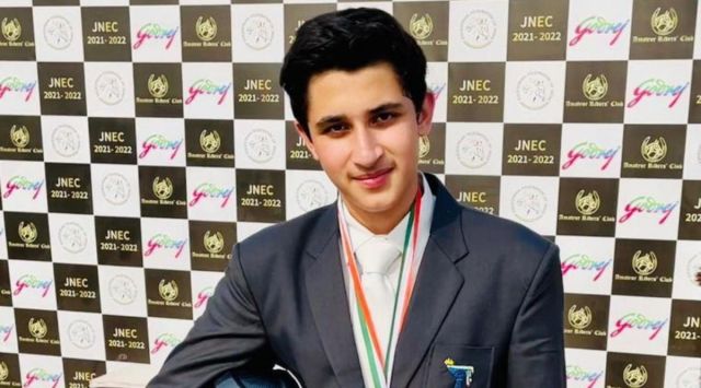 Jaiveer Makkar