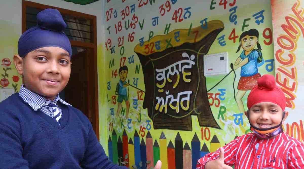 Punjab news, Chandigarh city news, Chandigarh, India news, Indian Express News Service, Express News Service, Express News, Indian Express India News