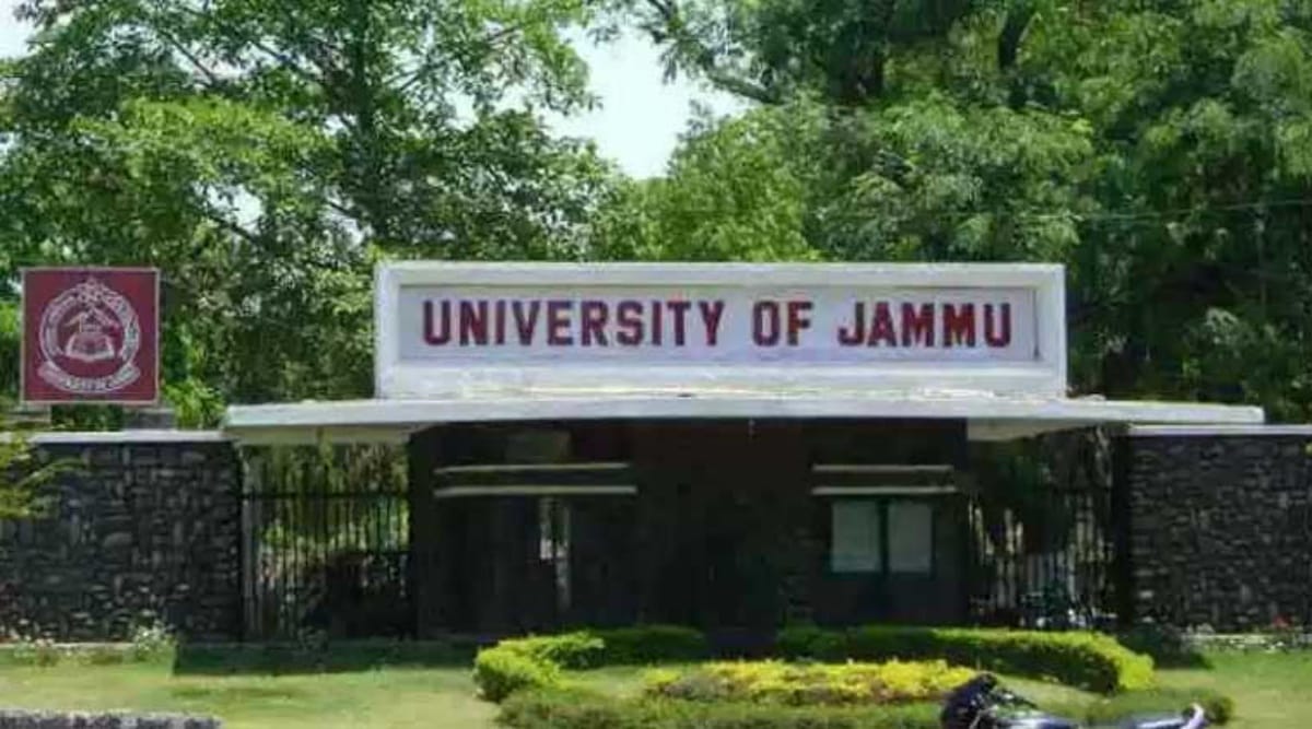 J&K LG sets up 3-member committee to select new Jammu University vice ...