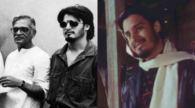 Jimmy Sheirgill is celebrating his 51st birthday on Friday. (Photo: Express Archive)