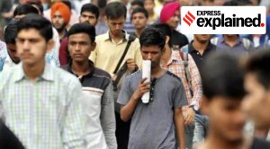 Telling Numbers: Over half of India’s population is still under age 30, slight dip in last 5 years