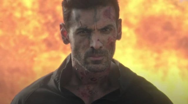 john abraham