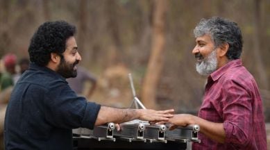 jr ntr ss rajamouli