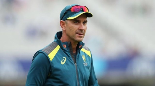 Ian Healy, Australia, Justin Langer Australia, Australia Justin Langer, Australia coach, sports news, indian express