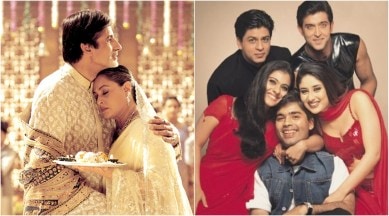 kabhi khushi kabhie gham 20 years release cast k3g