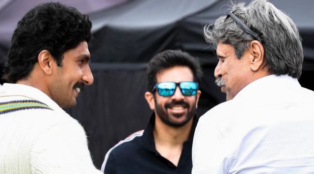 kabir khan kapil dev 83