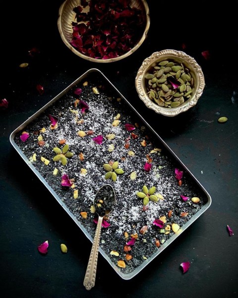 Kachariyu, gujarati dishes, gujarati cuisine