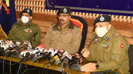 Hyderpora encounter: J&K Police gives itself clean chit, now threatens critics