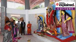 Explained: The Ramna Kali temple, Dhaka landmark rebuilt from the ruins