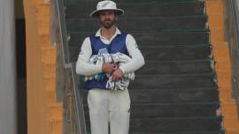 India New Zealand Cricket