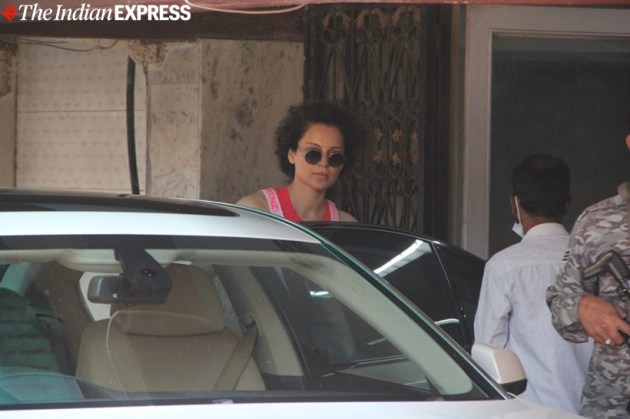 kangana