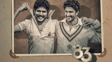 83 film, ranveer singh, kapil dev